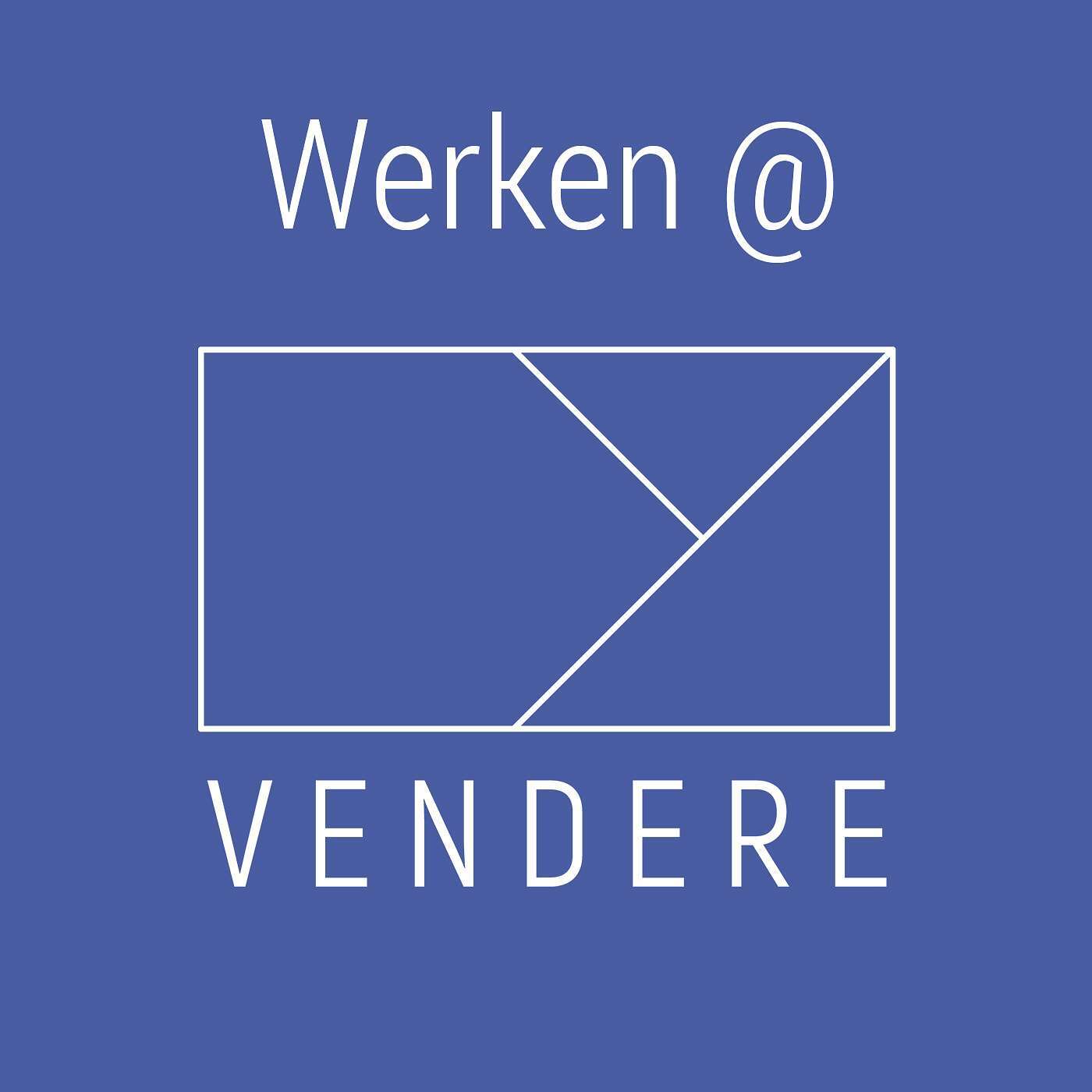 Werken bij Vendere #1 Tommy